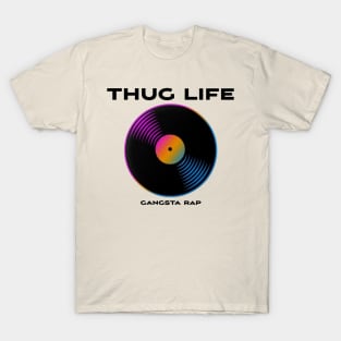 Thug Life T-Shirt